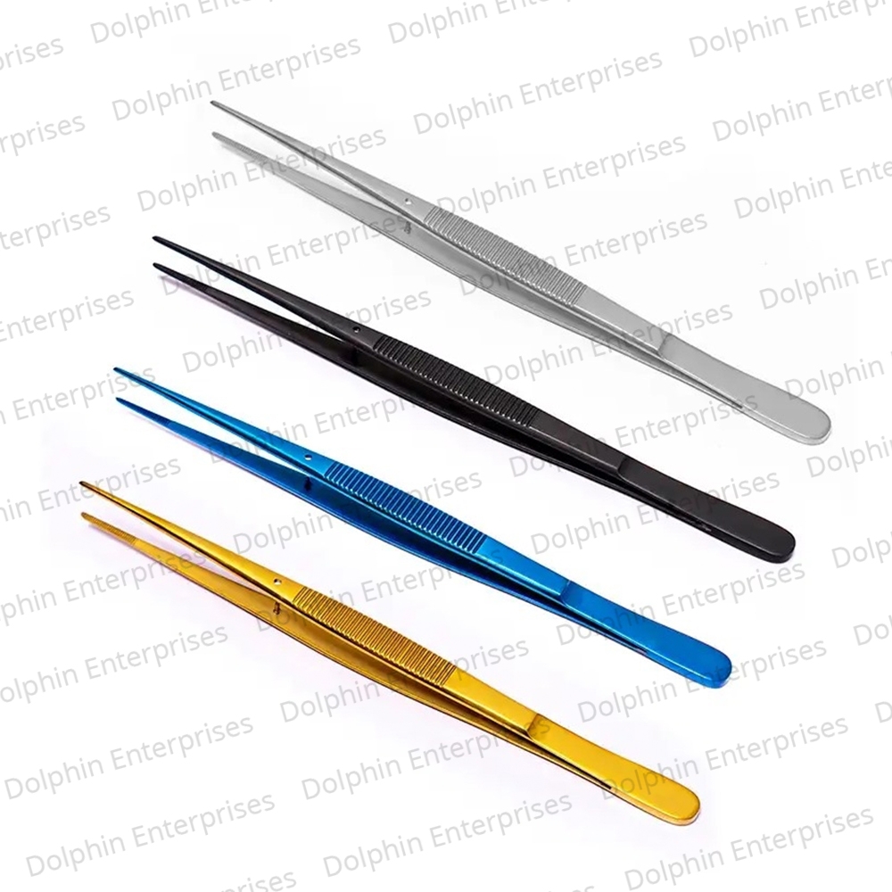 BBQ Chefs Tweezers STR 20 cm